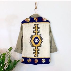 Anthropologie | Daughters of the Liberation